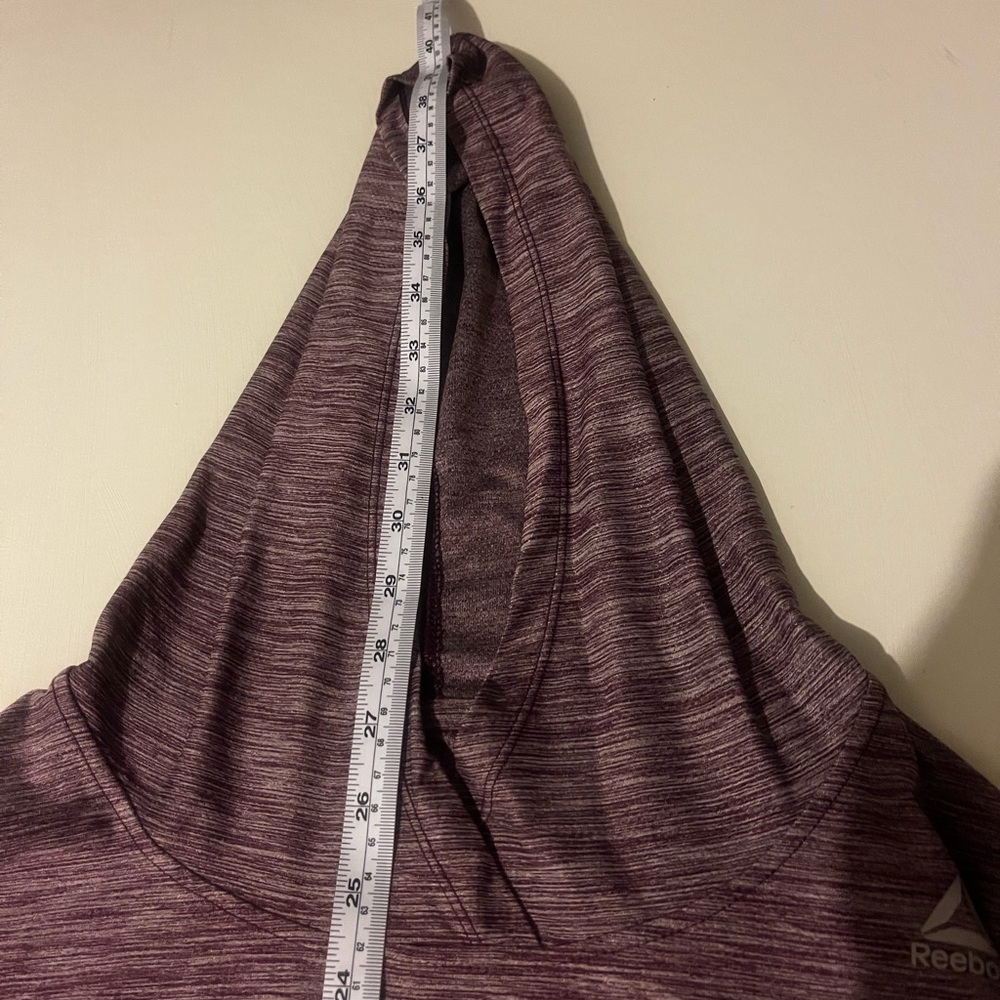Reebok Top size L